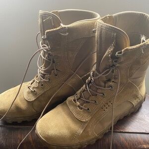 Rocky Special Ops Tactical boots